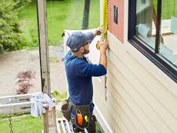 Affordable Siding Repair and Maintenance Services in Colony Park, PA